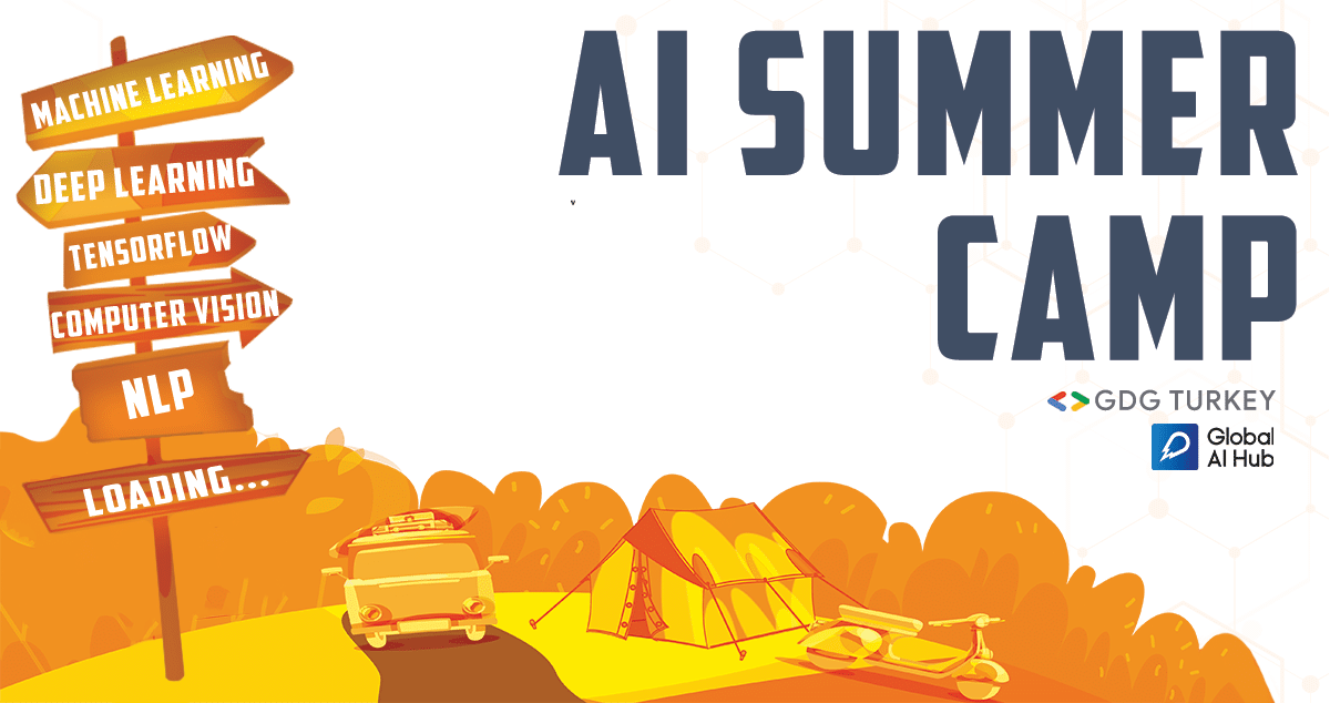 AI Summer Camp