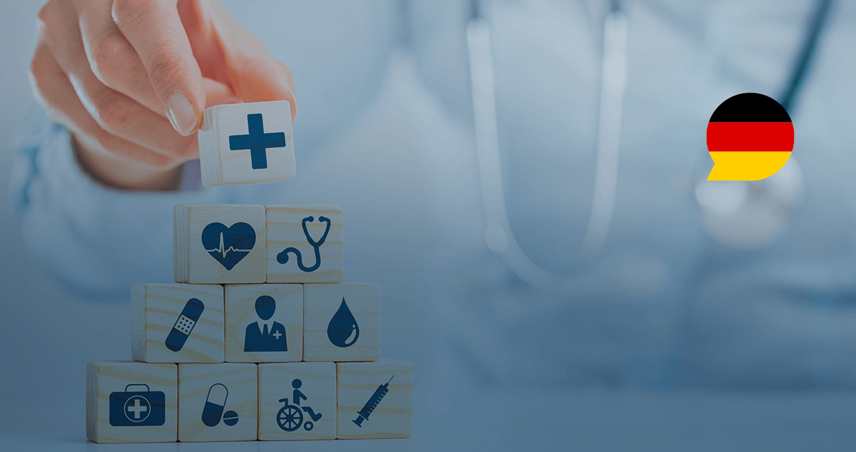 Digitalisierung und AI für Krankenversicherungen