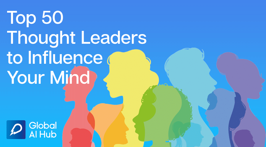 50 Thought Leaders