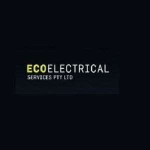 Profile photo of Eco Electrical Services
