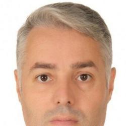 Profile photo of Oktay Koc