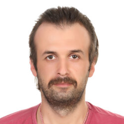 Profile photo of Taner Süleyman