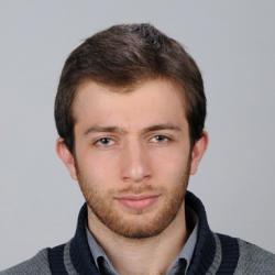 Profile photo of Furkan Batuk