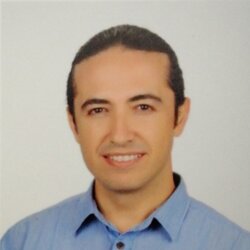 Profile photo of Alper Aydın