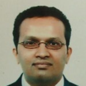 Profile photo of Rajesh Shenoy