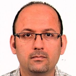 Profile photo of Bilal KARAASLAN