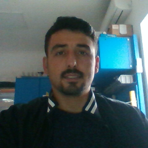Profile photo of Yasin Cimen