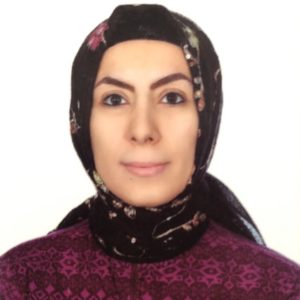 Profile photo of Esma Dilek