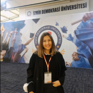 Profile photo of İda Berilsu Kınık