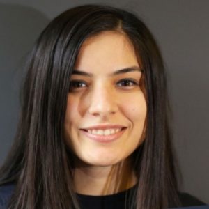 Profile photo of Kübra Çınar İlmen