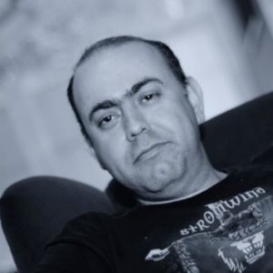 Profile photo of Mehmet CAN