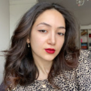 Profile photo of Zeynep Ertas