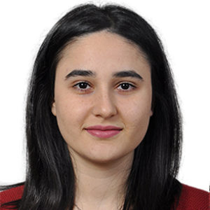 Profile photo of TUĞBA UĞURTAŞ