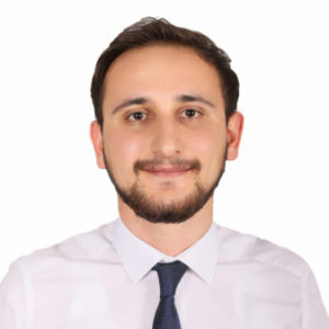 Profile photo of Muhammet Burak ÇAKAR