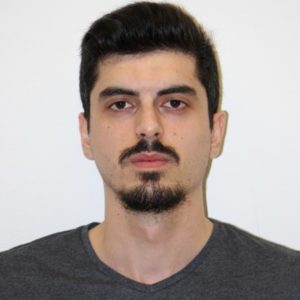 Profile photo of Yaser Yağız Evelek