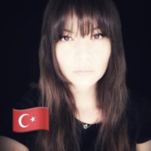 Profile photo of Dilek Cilasın