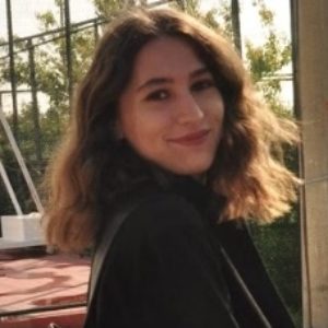 Profile photo of Aleyna Benan Aydı