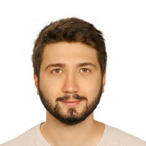 Profile photo of Erkin Semiz