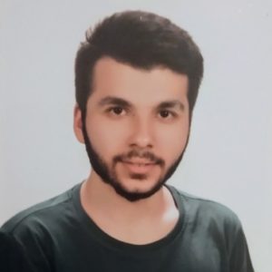 Profile photo of Muhammed Faruk Şahin