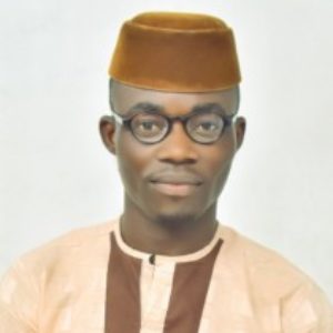Profile photo of Omotayo Babatola Oke