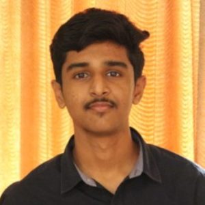 Profile photo of Ganesh Karthick Suresh