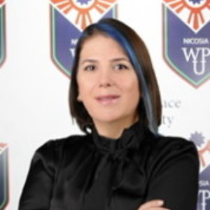 Profile photo of Asena Tuğba EVREN SUBAŞI