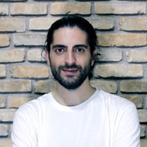 Profile photo of Ömer Yusuf Şahin