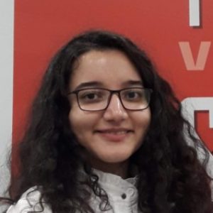 Profile photo of Ayşe Yalçıner