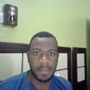 Profile photo of David Udoh