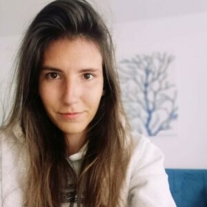 Profile photo of Tetyana Drobot