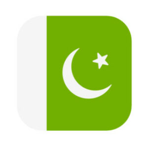 Hub logo of Pakistan