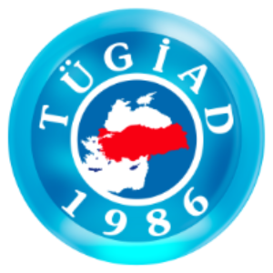 Hub logo of TÜGİAD
